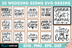 wedding welcome sign 