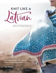 knitting patterns scarf
