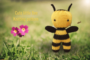 knitting patterns beginner