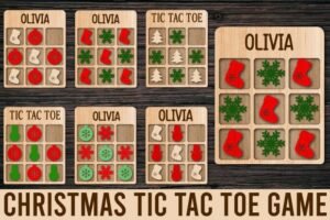 christmas games 