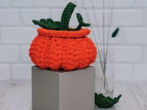 crochet patterns halloween