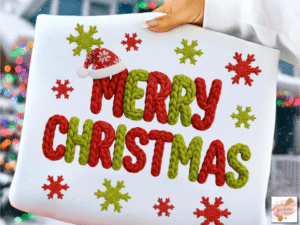 christmas illustrations 
