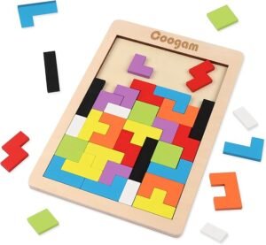 puzzle game