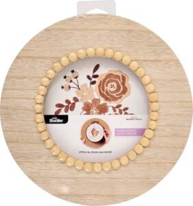 embroidery frame