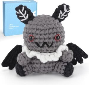 crochet patterns halloween