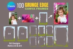 photo collage templates