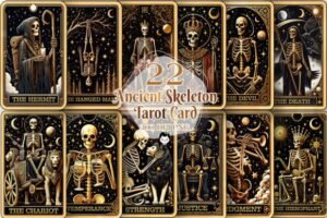 tarot card 