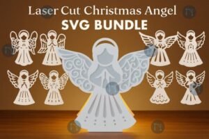 christmas stickers for windows 