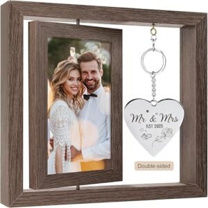 wedding frame