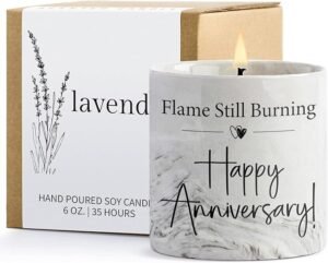 wedding anniversary year gift