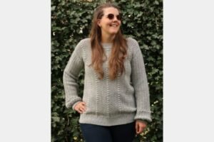 knitting patterns jumper