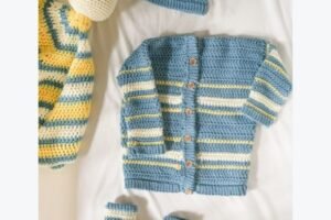 knitting patterns newborn