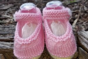 knitting patterns newborn