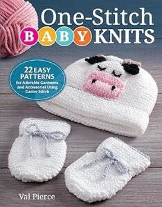 knitting patterns newborn