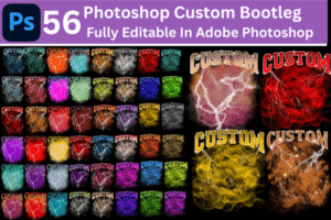 canva template free 