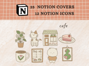 notion icons