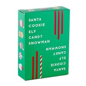 christmas games 
