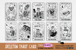 tarot card 