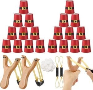 christmas games 