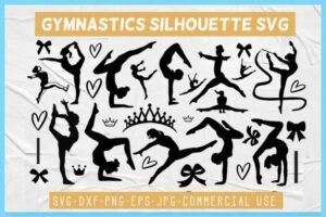 silhouette human