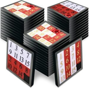 puzzle game