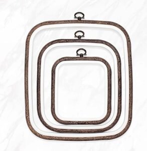 embroidery frame