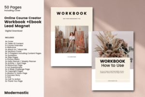canva ebook template