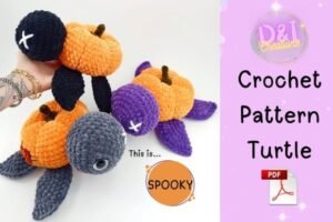 crochet patterns halloween