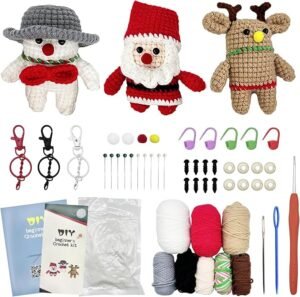 knitting patterns christmas