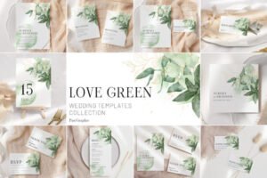 wedding invitations
