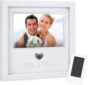 wedding frame