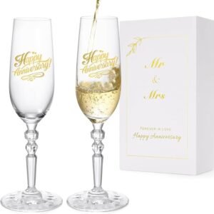 wedding anniversary year gift