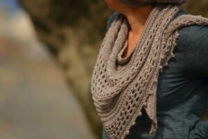 knitting patterns scarf
