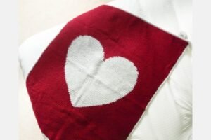 knitting patterns blankets 