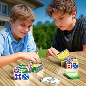 puzzle game