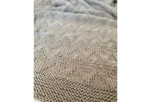 knitting patterns blankets 