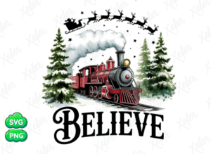 christmas illustrations 