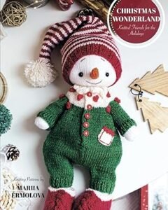 knitting patterns christmas