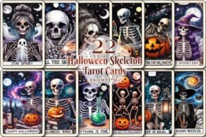 tarot card 