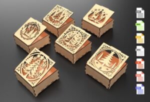 christmas ornaments gift ideas
