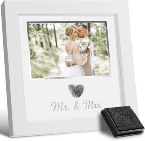 wedding frame