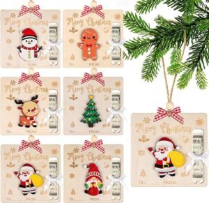 christmas ornaments gift ideas