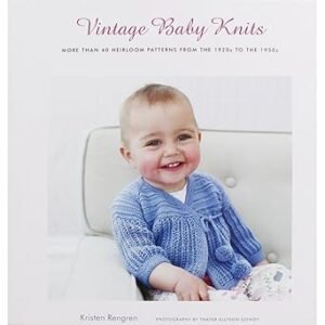 knitting patterns newborn