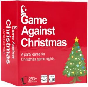 christmas games 