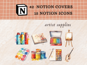 notion icons