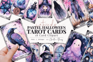 tarot card 