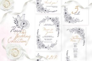 wedding invitations