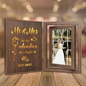 wedding frame