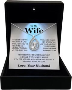 wedding anniversary year gift
