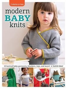 knitting patterns newborn